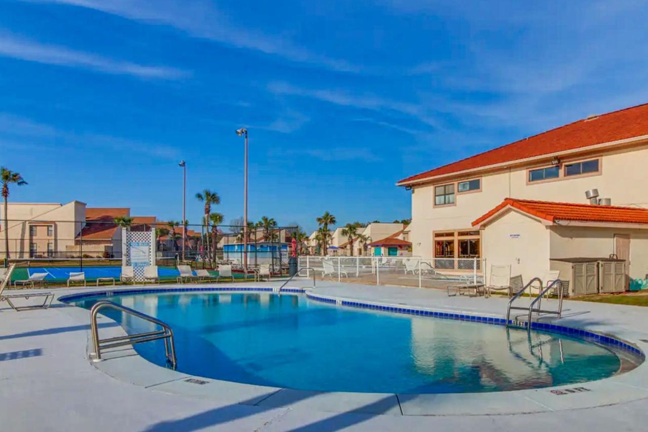 Horizon South 51 Unit C Villa Panama City Beach Ngoại thất bức ảnh